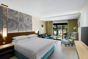 DoubleTree by Hilton Hotel Goa - Arpora - Baga