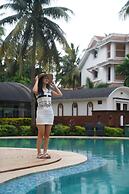 DoubleTree by Hilton Hotel Goa - Arpora - Baga