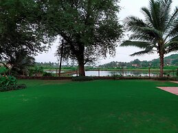 DoubleTree by Hilton Hotel Goa - Arpora - Baga