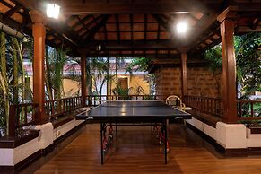 DoubleTree by Hilton Hotel Goa - Arpora - Baga