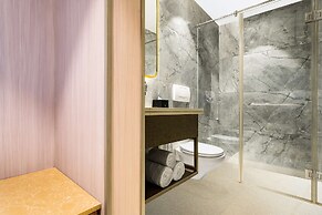 DoubleTree by Hilton Hotel Goa - Arpora - Baga