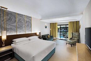 DoubleTree by Hilton Hotel Goa - Arpora - Baga