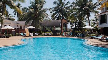 DoubleTree by Hilton Hotel Goa - Arpora - Baga