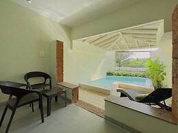 DoubleTree by Hilton Hotel Goa - Arpora - Baga