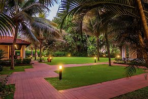 DoubleTree by Hilton Hotel Goa - Arpora - Baga