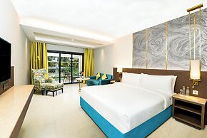 DoubleTree by Hilton Hotel Goa - Arpora - Baga