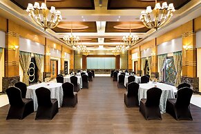 DoubleTree by Hilton Hotel Goa - Arpora - Baga
