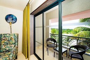 DoubleTree by Hilton Hotel Goa - Arpora - Baga