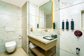 DoubleTree by Hilton Hotel Goa - Arpora - Baga