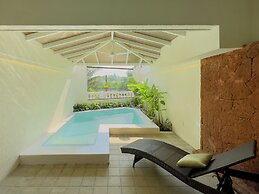 DoubleTree by Hilton Hotel Goa - Arpora - Baga
