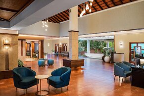 DoubleTree by Hilton Hotel Goa - Arpora - Baga