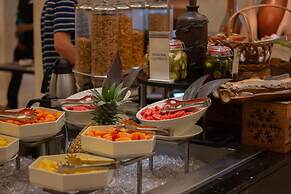 DoubleTree by Hilton Hotel Goa - Arpora - Baga