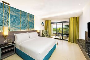 DoubleTree by Hilton Hotel Goa - Arpora - Baga