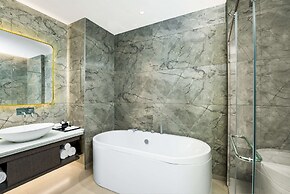 DoubleTree by Hilton Hotel Goa - Arpora - Baga