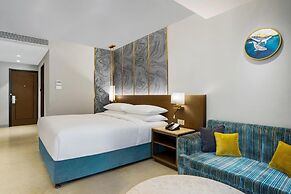 DoubleTree by Hilton Hotel Goa - Arpora - Baga