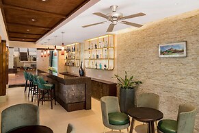 DoubleTree by Hilton Hotel Goa - Arpora - Baga