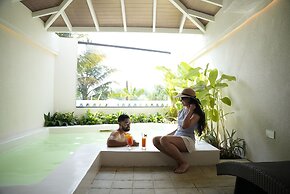 DoubleTree by Hilton Hotel Goa - Arpora - Baga