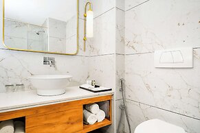 DoubleTree by Hilton Hotel Goa - Arpora - Baga