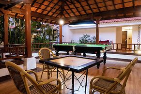 DoubleTree by Hilton Hotel Goa - Arpora - Baga