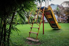 DoubleTree by Hilton Hotel Goa - Arpora - Baga