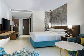 DoubleTree by Hilton Hotel Goa - Arpora - Baga