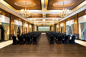 DoubleTree by Hilton Hotel Goa - Arpora - Baga