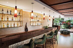 DoubleTree by Hilton Hotel Goa - Arpora - Baga