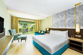DoubleTree by Hilton Hotel Goa - Arpora - Baga