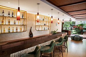 DoubleTree by Hilton Hotel Goa - Arpora - Baga
