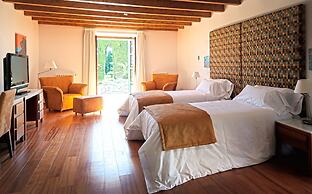 Sa Cabana Hotel Rural & Spa - Adults Only