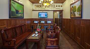 Lucky 3 Hotel & Travel
