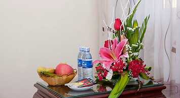 Lucky 3 Hotel & Travel