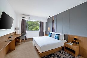 Oakwood Hotel & Apartments Taman Mini Jakarta