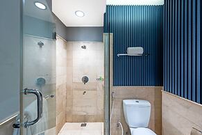 Oakwood Hotel & Apartments Taman Mini Jakarta