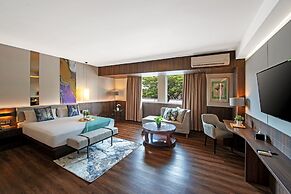 Oakwood Hotel & Apartments Taman Mini Jakarta