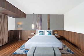 Oakwood Hotel & Apartments Taman Mini Jakarta