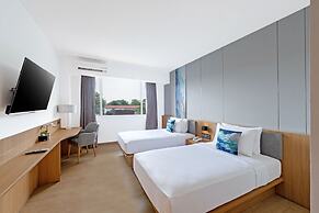 Oakwood Hotel & Apartments Taman Mini Jakarta
