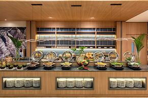 Oakwood Hotel & Apartments Taman Mini Jakarta