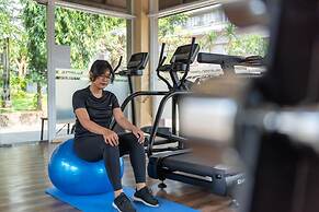 Oakwood Hotel & Apartments Taman Mini Jakarta