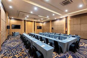 Oakwood Hotel & Apartments Taman Mini Jakarta