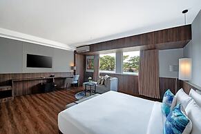 Oakwood Hotel & Apartments Taman Mini Jakarta