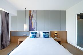 Oakwood Hotel & Apartments Taman Mini Jakarta