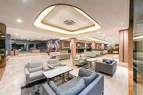 Oakwood Hotel & Apartments Taman Mini Jakarta