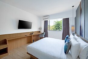 Oakwood Hotel & Apartments Taman Mini Jakarta