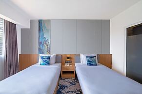 Oakwood Hotel & Apartments Taman Mini Jakarta