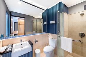 Oakwood Hotel & Apartments Taman Mini Jakarta