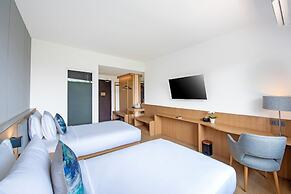 Oakwood Hotel & Apartments Taman Mini Jakarta