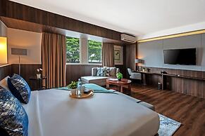 Oakwood Hotel & Apartments Taman Mini Jakarta