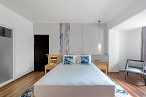 Oakwood Hotel & Apartments Taman Mini Jakarta