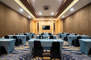 Oakwood Hotel & Apartments Taman Mini Jakarta